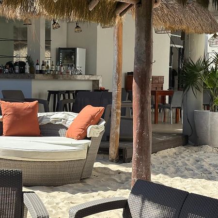 Luciana Hotel & Beach Club Плайя-дель-Кармен Екстер'єр фото