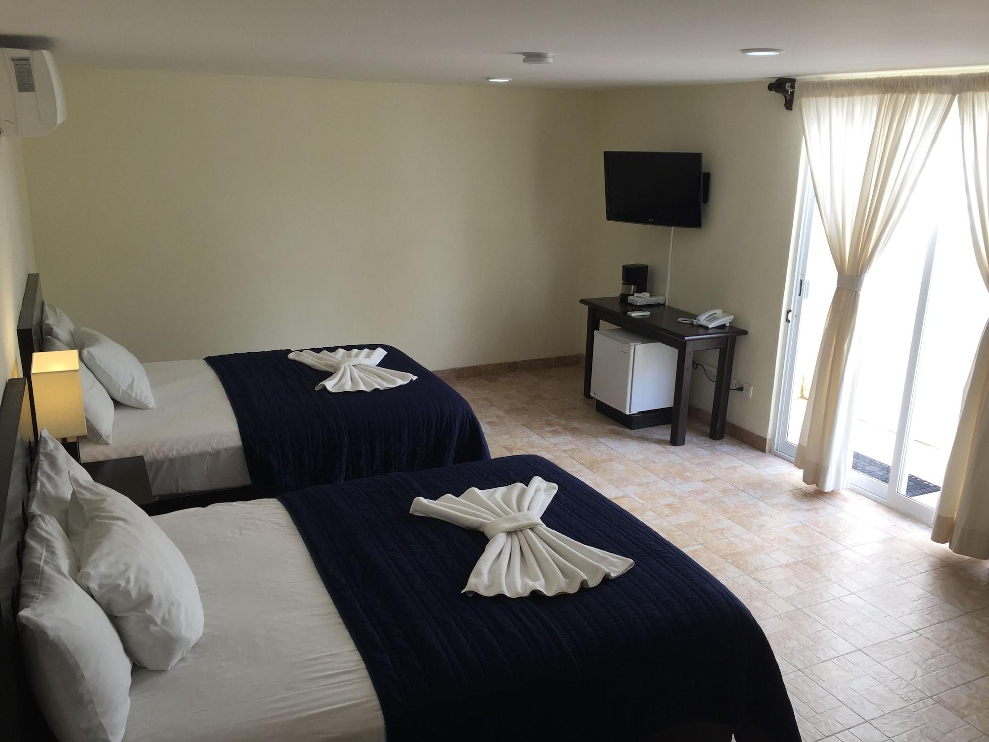 Luciana Hotel & Beach Club Плайя-дель-Кармен Екстер'єр фото