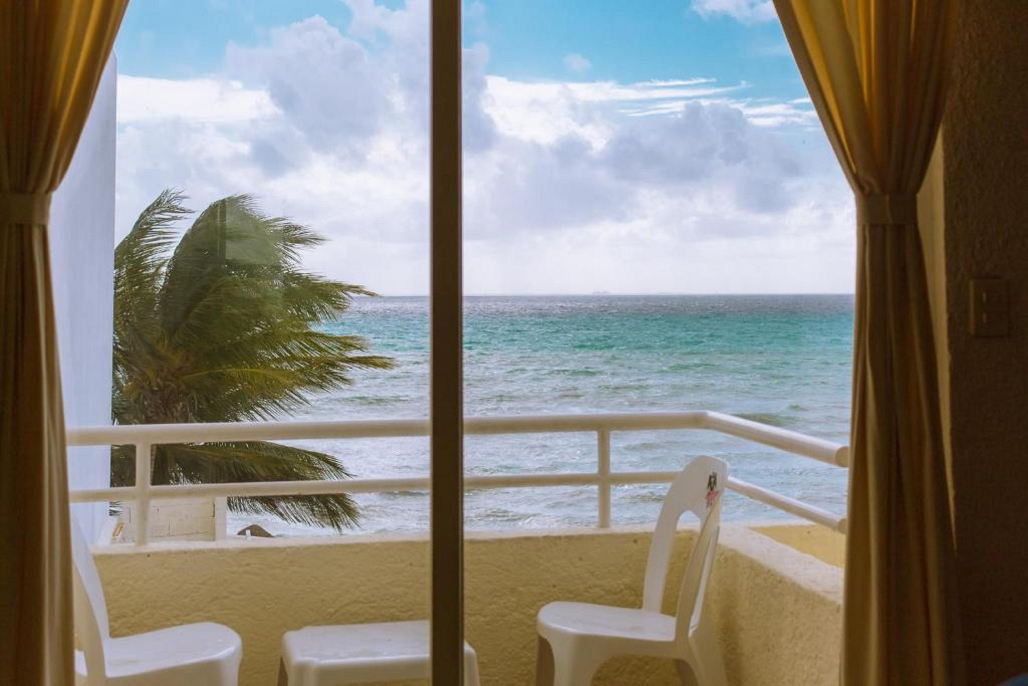 Luciana Hotel & Beach Club Плайя-дель-Кармен Екстер'єр фото